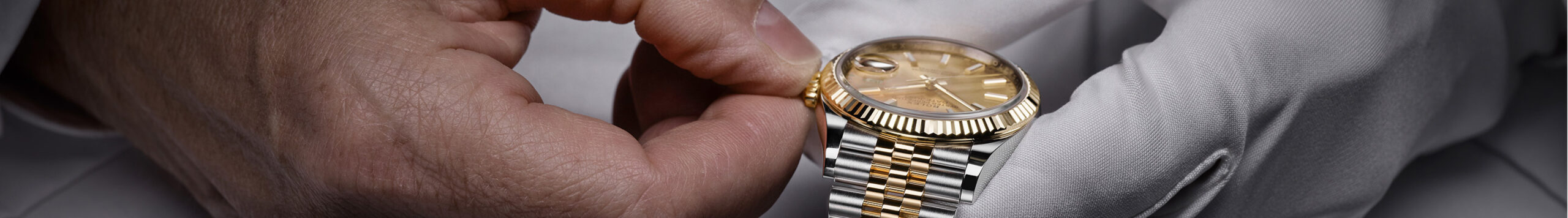 Header Asistencia Rolex