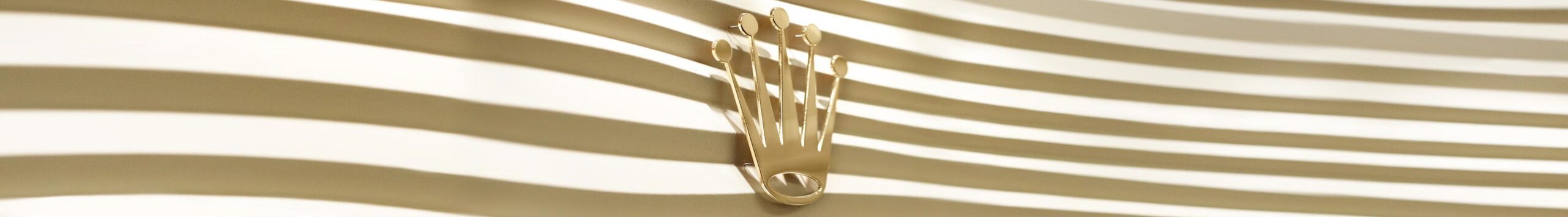 Landing top banner Rolex