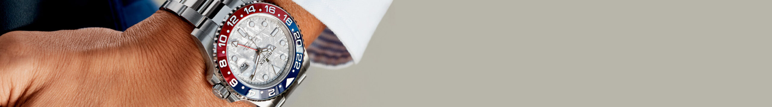 Rolex Relojes Hombre