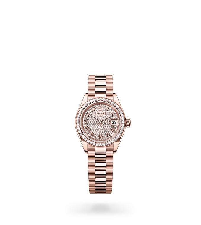 Lady‑Datejust