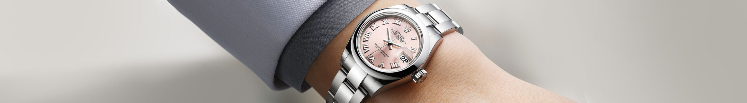 Relojes mujeres rolex