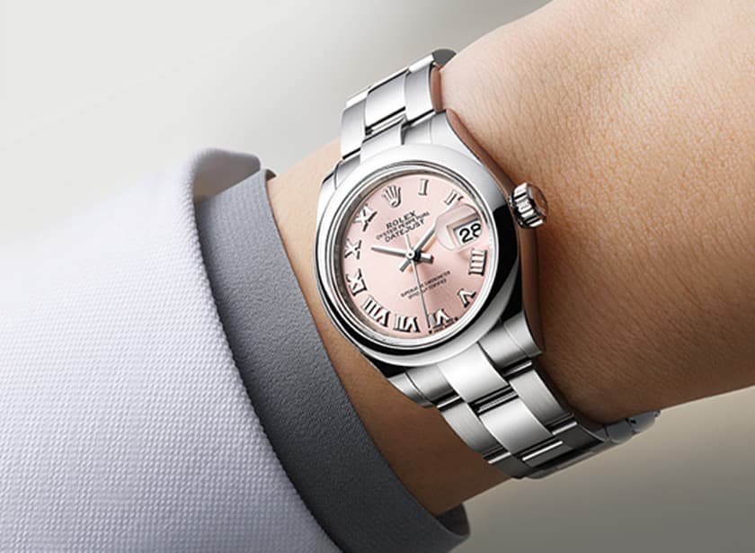 Rolex relojes mujer